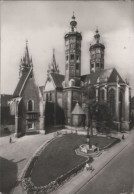 36588 - Naumburg - Dom Und Dreikönigskapelle - 1983 - Naumburg (Saale)