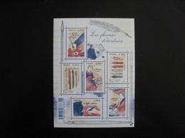 TB Feuille N° F 5098, Neuve XX. - Unused Stamps