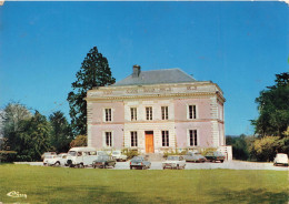 FRANCE - Bécon Les Granits - Institut Du Bois Robert - Enseignement Secondaire - Carte Postale - Autres & Non Classés