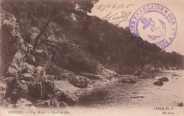 FRANCE - Toulon - Cap Brun - Vue Sur Le Bord De Mer - Vue Sur La Mer - Vue Générale - Carte Postale Ancienne - Toulon