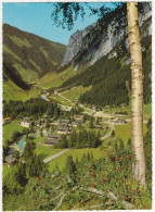 Sommerfrische Ginzling, 1000m - Zillertal, Tirol - (Österreich/Austria) - Zillertal