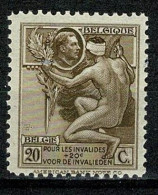 Belg. 1922 - 189**, MNH - Ongebruikt