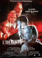 Affiche 120 X 160 Du Film L'IDEALISTE Francis Ford Coppola Matt Damon 1998 - Posters