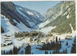 Ginzling, 1000 M Im Zillertal, Tirol   - (Österreich/Austria) - Zillertal