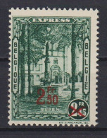 Belgique: COB N° 292H **, MNH, Neuf(s). TTB !!! - Ongebruikt