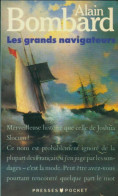 Les Grands Navigateurs (1988) De Alain Bombard - Geschiedenis