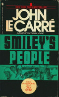 Smiley's People (1990) De John Le Carré - Anciens (avant 1960)