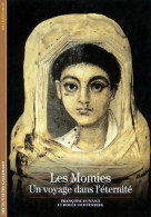 Les Momies, Un Voyage Dans L'éternité (1991) De Roger Lichtenberg - Geschiedenis