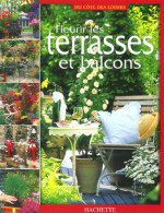 Fleurir Les Terrasses Et Balcons (2003) De Collectif - Garten