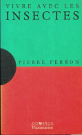 Dominos (1993) De Pierre Ferron - Wörterbücher