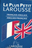 Plus Petit Larousse Frs/angl (1997) De Collectif - Wörterbücher