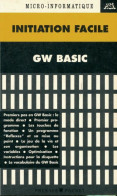 Gw-basic (1989) De J-M Gaudin - Informatica