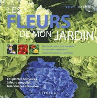 Les Fleurs De Mon Jardin (2010) De Paolo Cottini - Jardinería