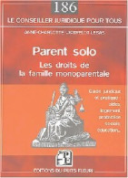 Parent Solo (2004) De Anne-C. Watrelot-Lebas - Recht