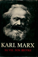 Karl Marx Sa Vie Son Oeuvre (1973) De Xxx - Biografia