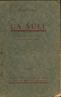 Ça Suit (1941) De Yvonne Estienne - Autres & Non Classés
