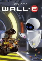 Wall-E (2008) De Disney - Disney