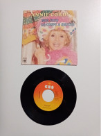 Vinyle 45T  Anny Cordy - Tata Yoyo - Altri - Francese