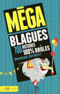 Méga Blagues (2013) De Collectif - Humor