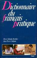 Lexique Du Français Pratique (1981) De Collectif - Woordenboeken