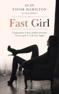 Fast Girl (2016) De Suzy Favor Hamilton - Cinéma/Télévision