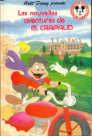 Les Nouvelles Aventures De M. Crapaud (1983) De Disney - Disney