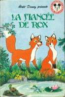 La Fiancée De Rox (1982) De Disney - Disney