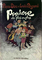 Bons Baisers De Partout Tome III (1984) De Louis Dac - Humor