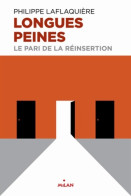 Longue Peine (ex : Un Pari Sur L'humain) (2013) De Denis Salas - Diritto