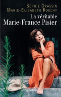 La Véritable Marie-France Pisier (2014) De Marie-elisabeth Rouchy - Kino/TV