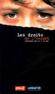 Les Droits De L'enfant Expliqués Aux 11-15 Ans (1999) De Patrick Brizard - Diritto