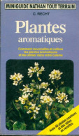 Plantes Aromatiques (1989) De Collectif - Jardinage