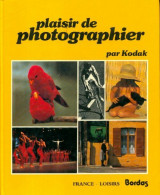 Plaisir De Photographier (1980) De Kodak - Photographs