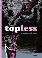 Topless (2009) De Arnaud Le Gouëfflec - Autres & Non Classés