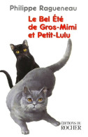 Le Bel été De Gros-mimi Et Petit-lulu (1999) De Philippe Ragueneau - Animales