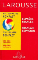 Dictionnaire Compact Espagnol/Français Français/Espagnol (2001) De Collectif - Woordenboeken