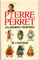 Les Grandes Pointures De L'histoire (1993) De Pierre Perret - Humour