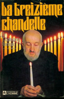 La Treizième Chandelle (1972) De T. Lobsang Rampa - Esoterismo