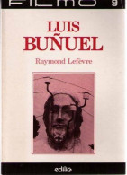Luis Buñuel (1984) De Raymond Lefèvre - Cinéma / TV