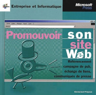 Promouvoir Son Site Web (2001) De Emmanuel Fraysse - Informatik