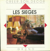 Sieges (1986) De Collectif - Autres & Non Classés