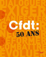 Cfdt : (2015) De Collectif - Derecho