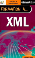 Formation à Xml (2000) De Michael J. Young - Informática