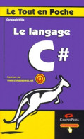 Le Langage C Sharp (2000) De Christophe Wille - Informatique