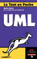 Uml Le Tout En Poche (2001) De Martin Fowler - Informática