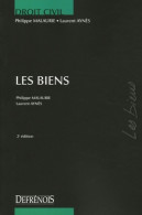 Les Biens (2005) De Philippe Malaurie - Droit