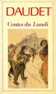 Contes Du Lundi (1984) De Alphonse Daudet - Klassische Autoren