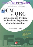 Fac Universités (1998) De Michel Deyra - 18 Ans Et Plus