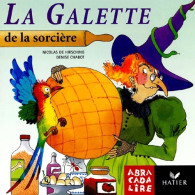 La Galette De La Sorcière (2001) De René Escudié - 6-12 Ans