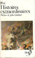 Histoires Extraordinaires (1991) De Edgar Poë - Fantásticos